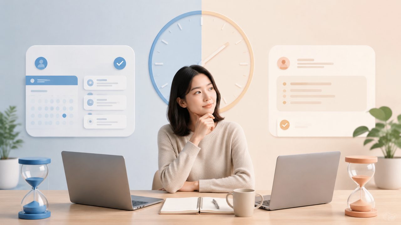 Meetly vs Jamie AI: Which Saves Time? A Hands-On Comparison