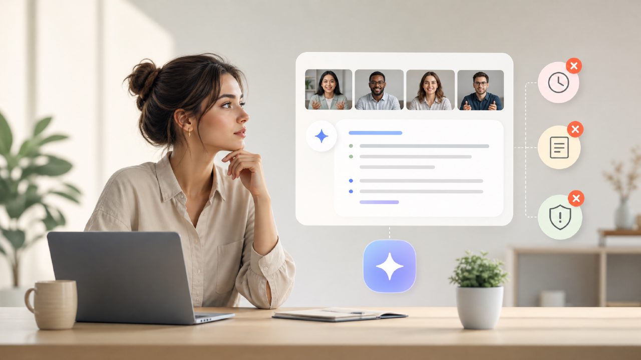 Best Free AI Meeting Summary App? Avoid These 3 Costly Mistakes