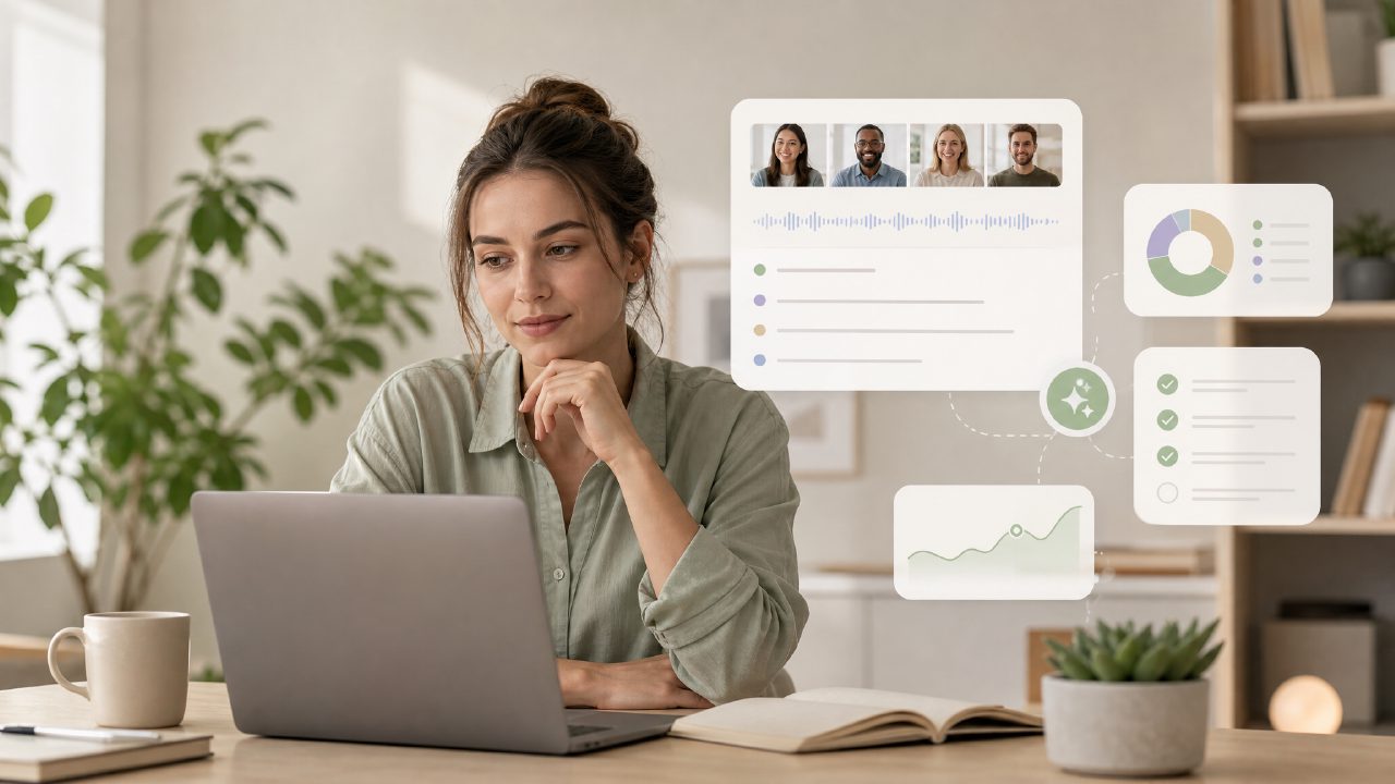 Is a Meeting Notes App Worth It? My Honest Meetly Review