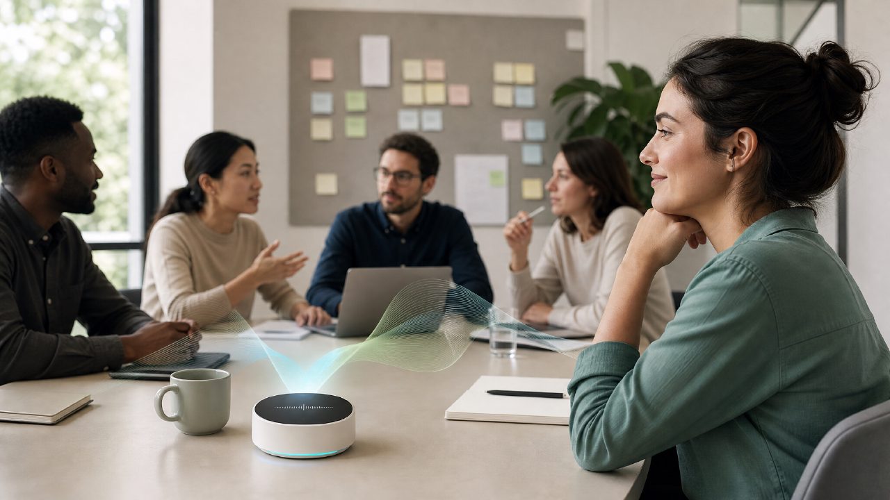 Scrum Masters: Stop Taking Notes in Meetings — Tested Meetly