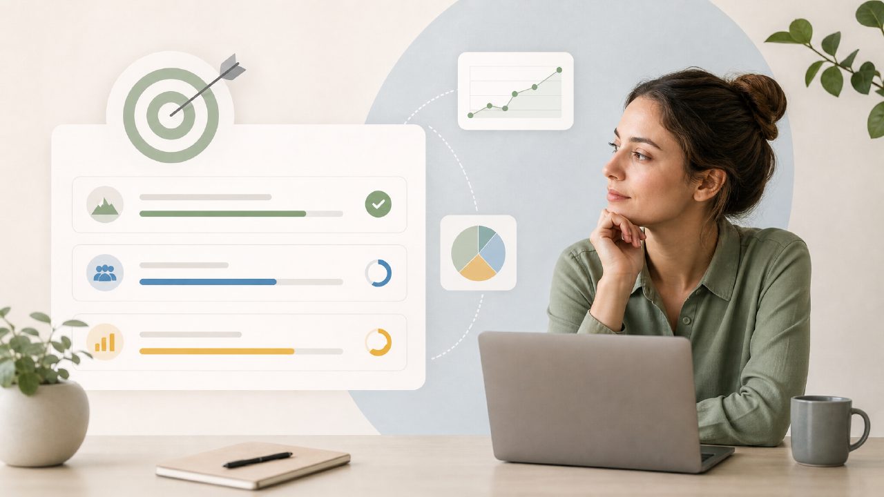 Meetly for OKR Tracking: Does It Actually Work?