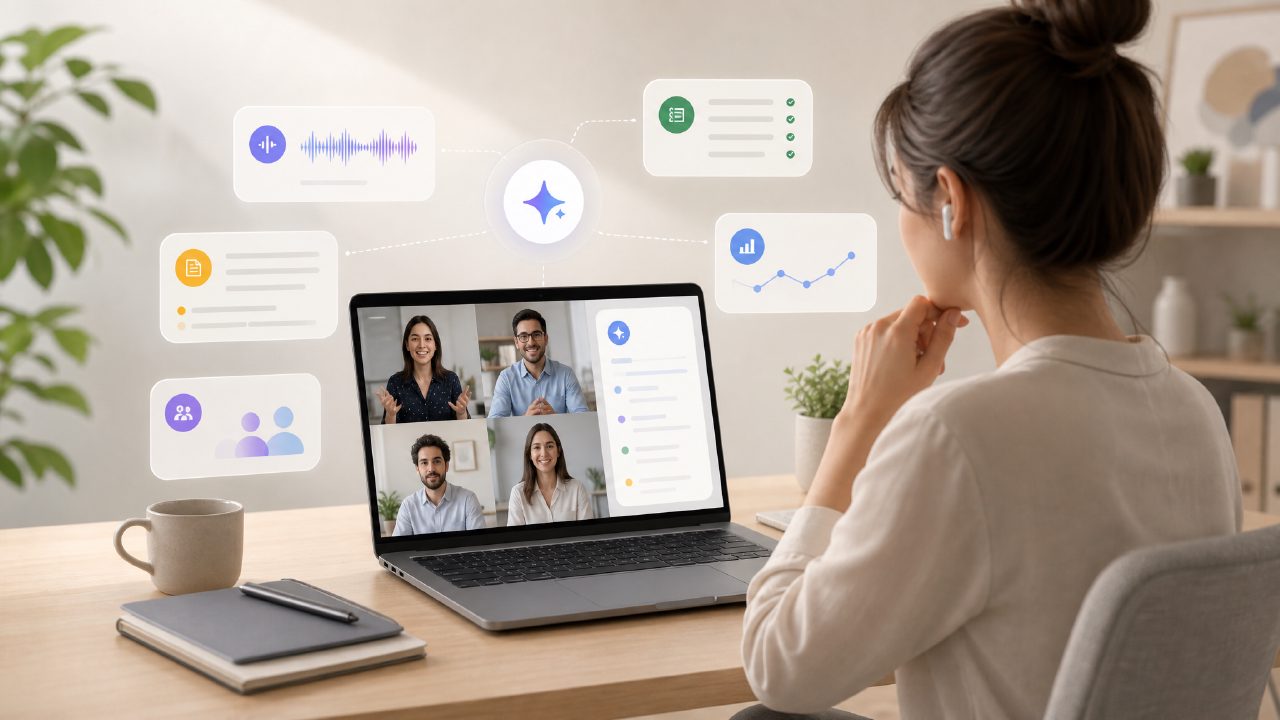 Meetly Review: Does This AI Meeting Tool Save Time for Remote Teams?