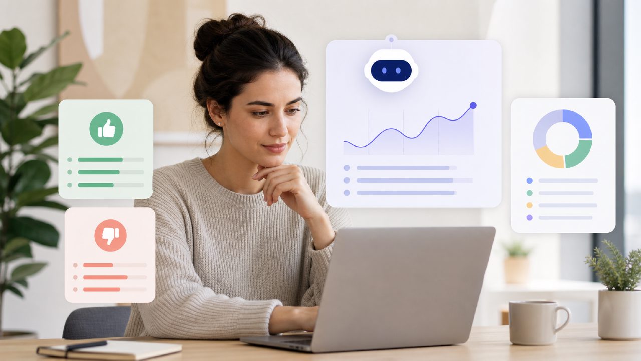 I Tested Meetly AI for OKR Reviews: Honest Pros & Cons