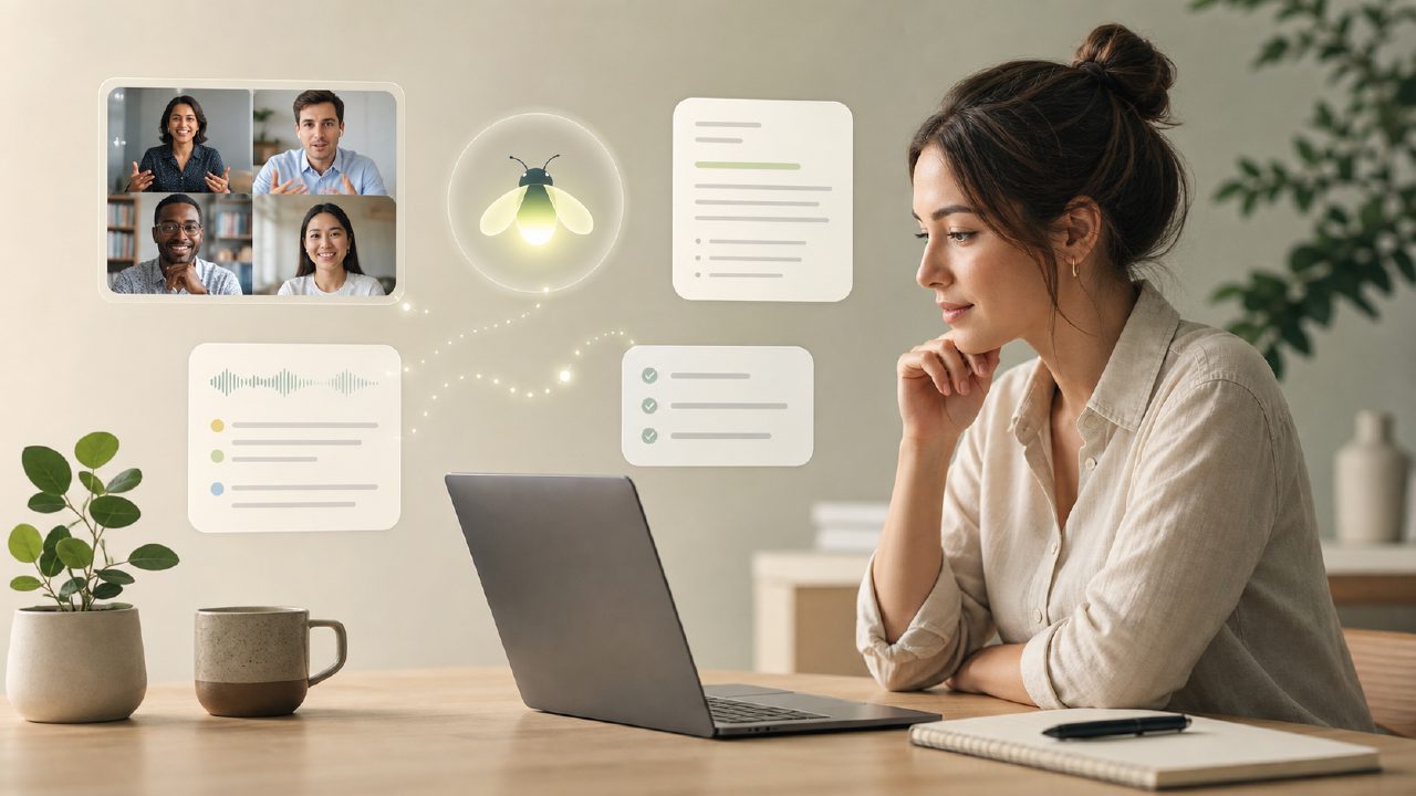 Fireflies Review: Does This AI Note-Taker Actually Deliver?