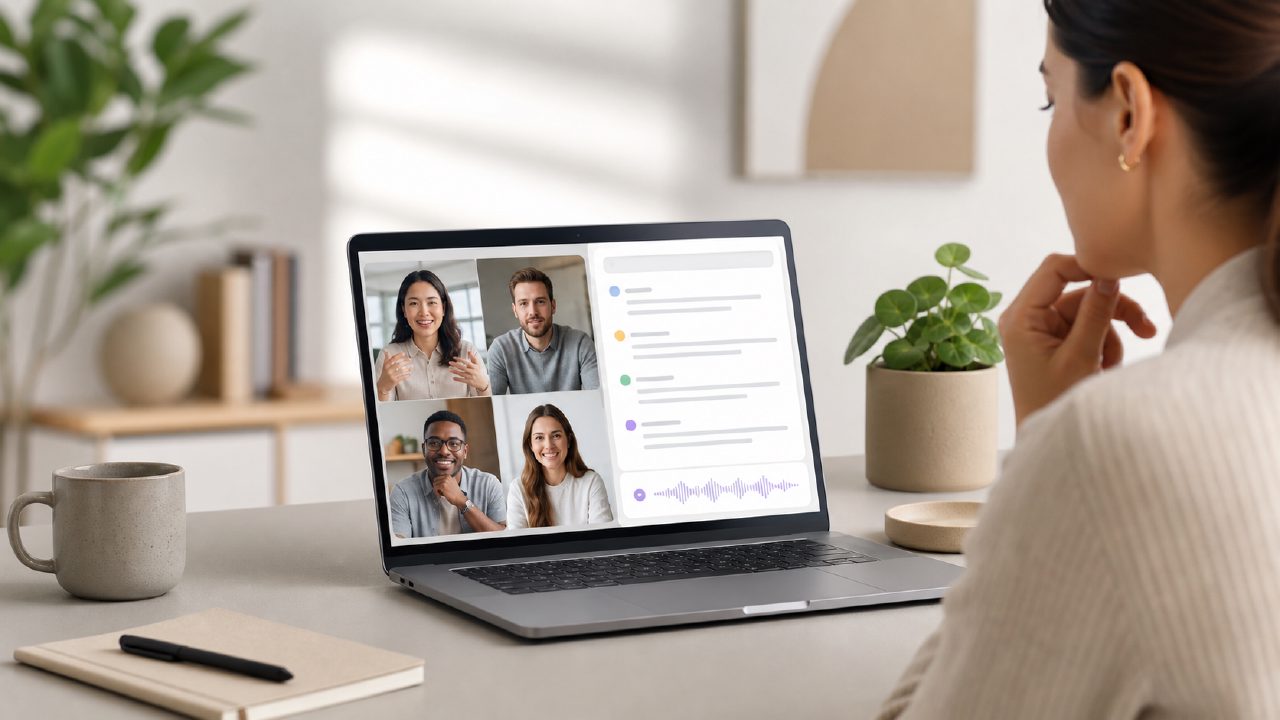 Best AI Meeting Notes App 2026: Meetly Hands-On Test