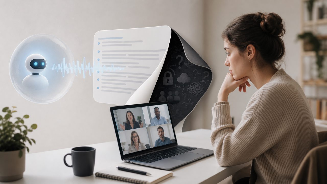 Free AI Meeting Transcription: What They Don't Tell You