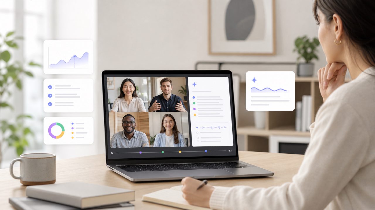 Smart AI Meeting Summary App 2026: Meetly Hands-On Review
