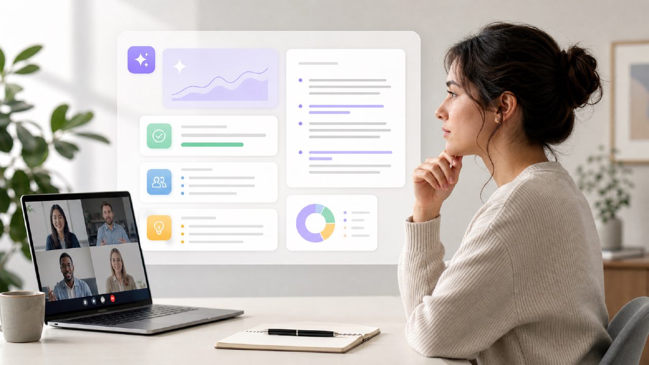 Meetly AI Meeting Summary Review: Accurate Notes or Hype?