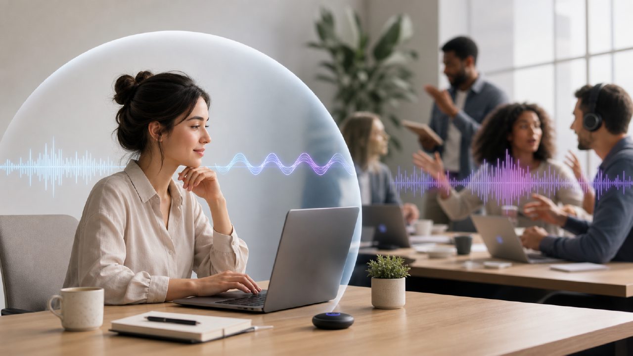 Meetly AI Review 2026: Does It Handle Noisy Meetings?