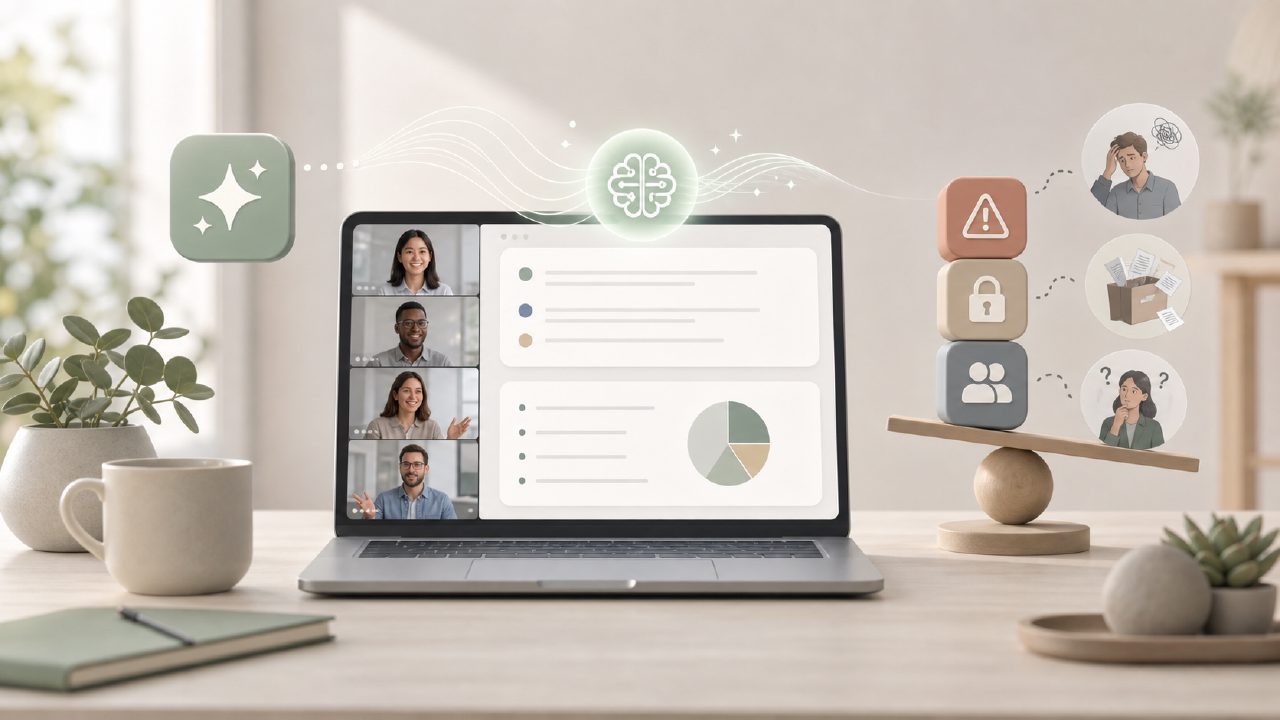 Best Free AI Meeting Summary App 2026: 3 Pitfalls to Avoid