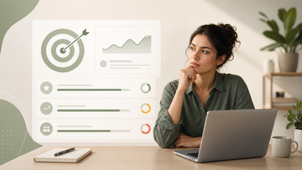Does Meetly Actually Track OKR Progress? Our Honest Review