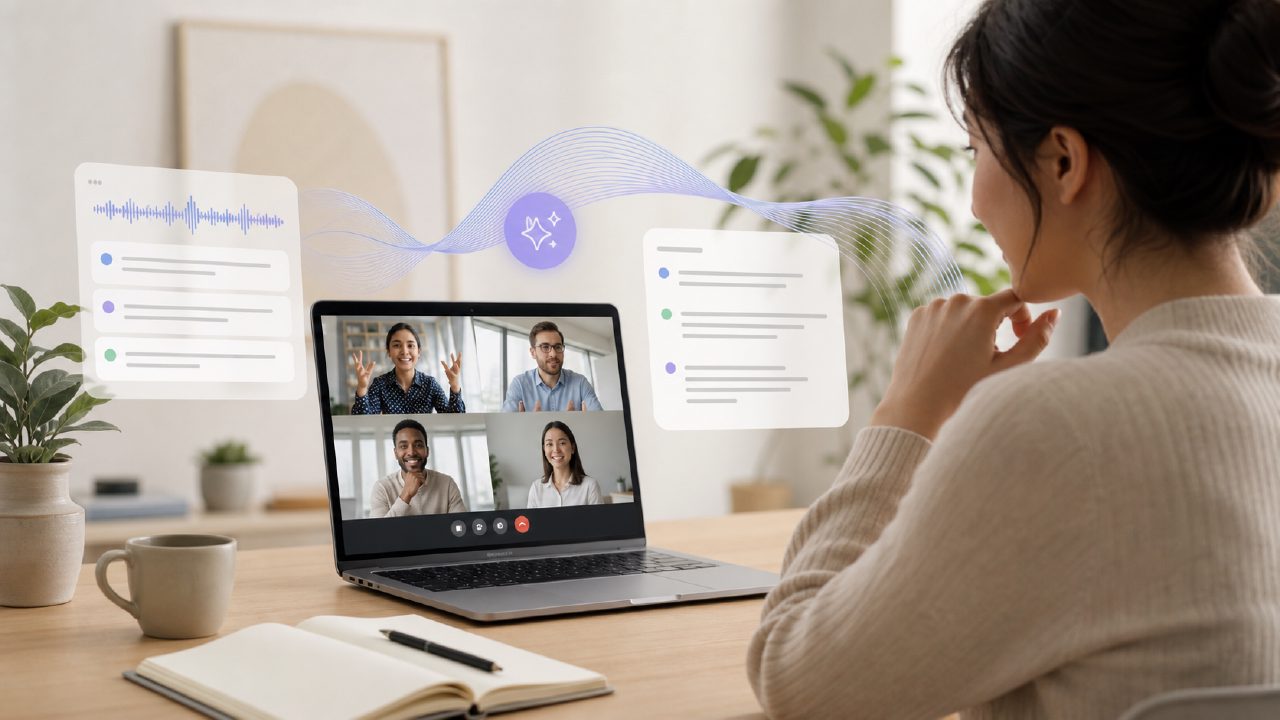 Free AI Meeting Transcription with Smart Summaries: My Honest Test
