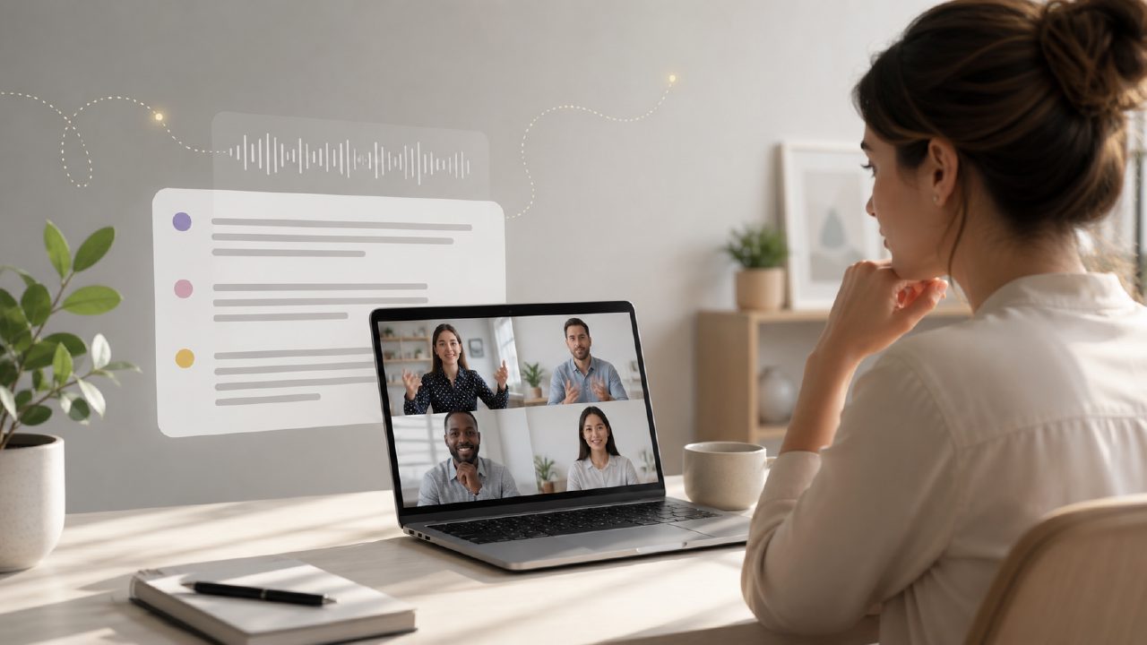 Fireflies Review: Is This Free AI Meeting Transcription Tool Worth It?