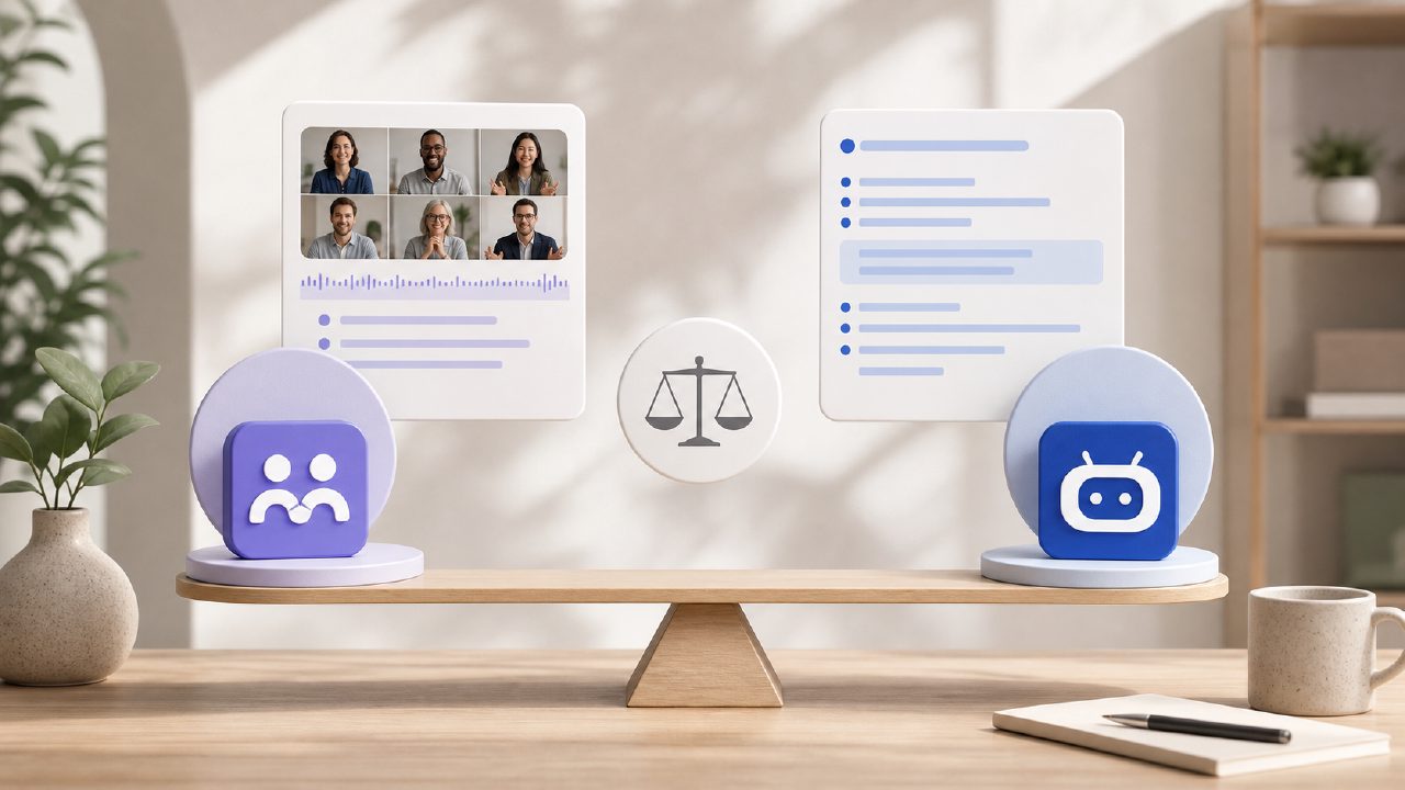 Meetly vs tl;dv: Which Free Meeting Summarizer Wins?