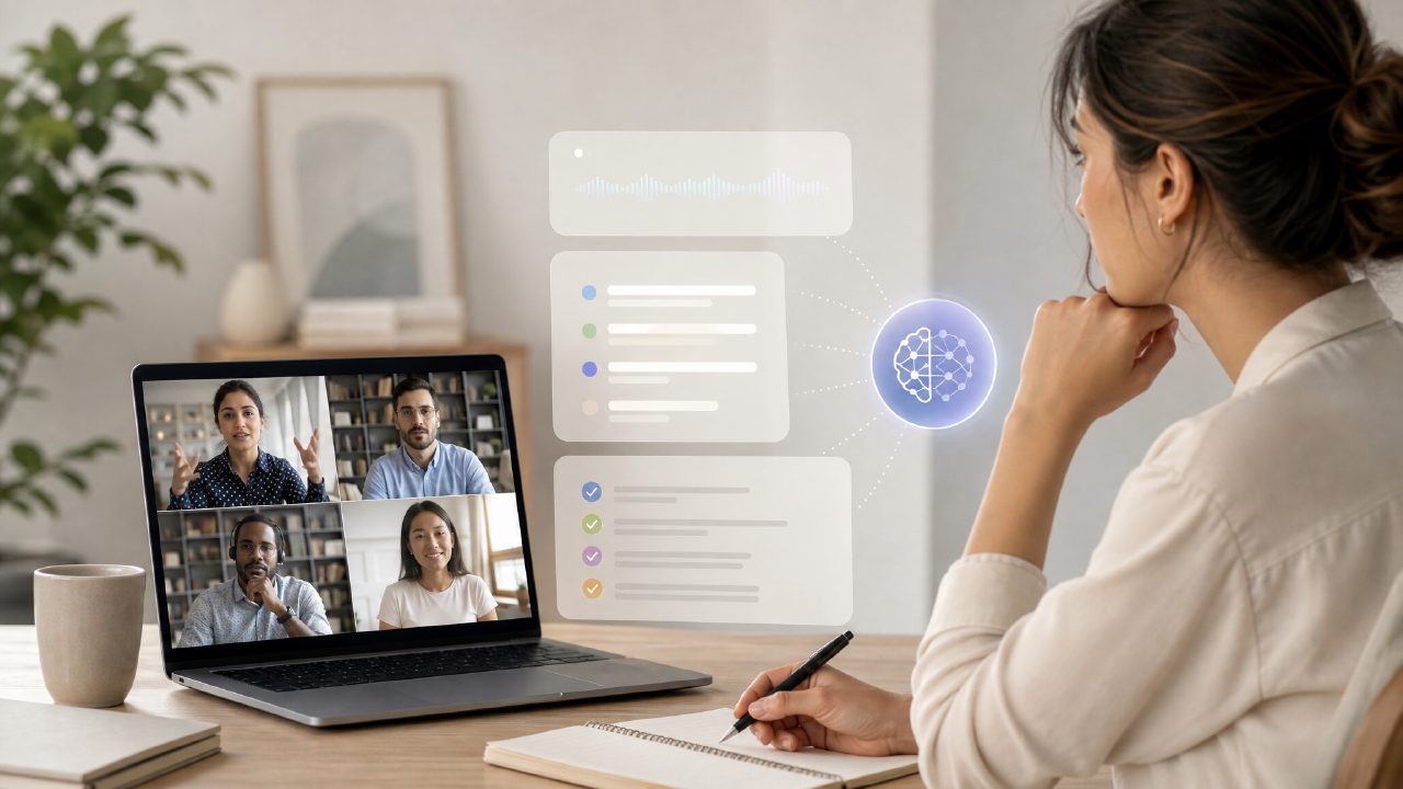 Real-Time AI Meeting Summary Tool: Does Meetly Actually Work?