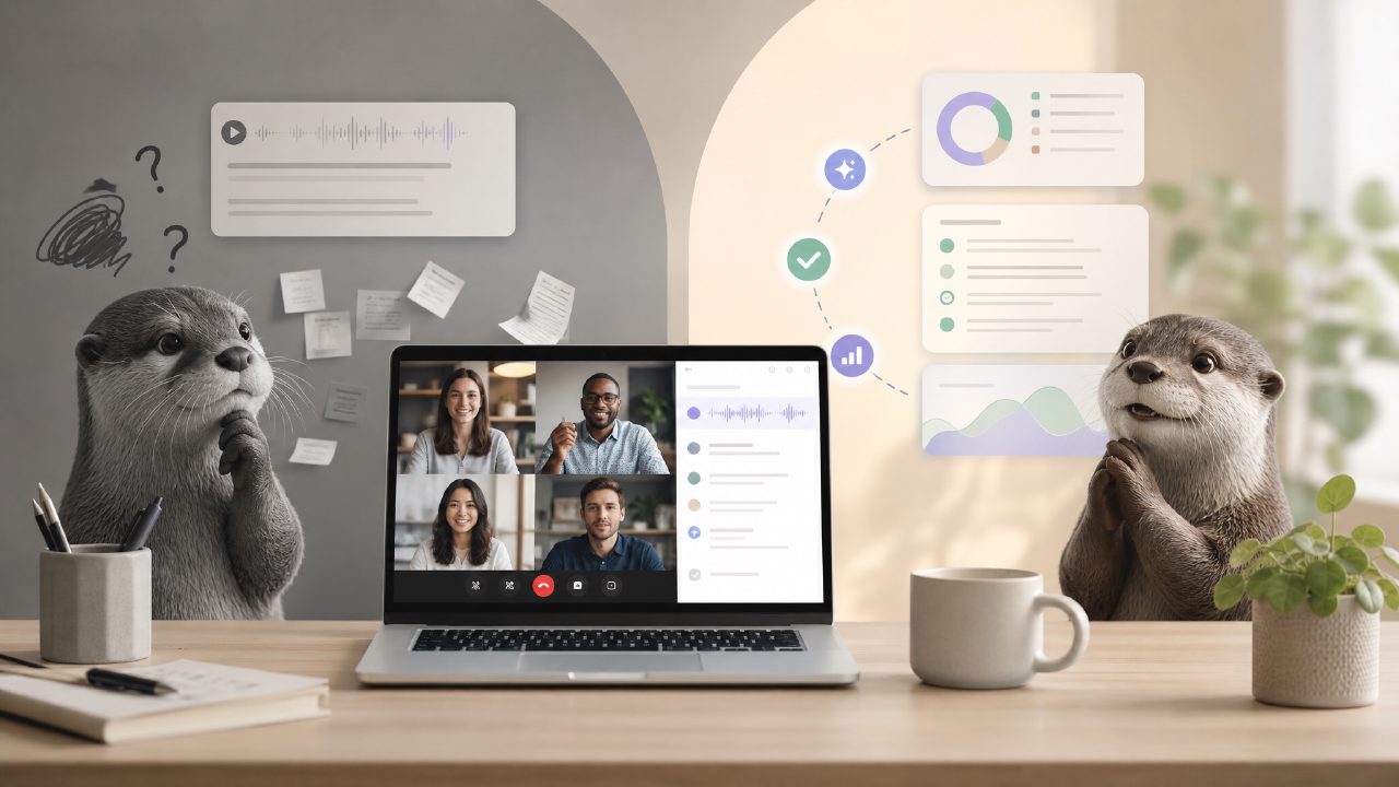 Otter AI Alternative Free 2026: Meetly Review After Real Meeting Test