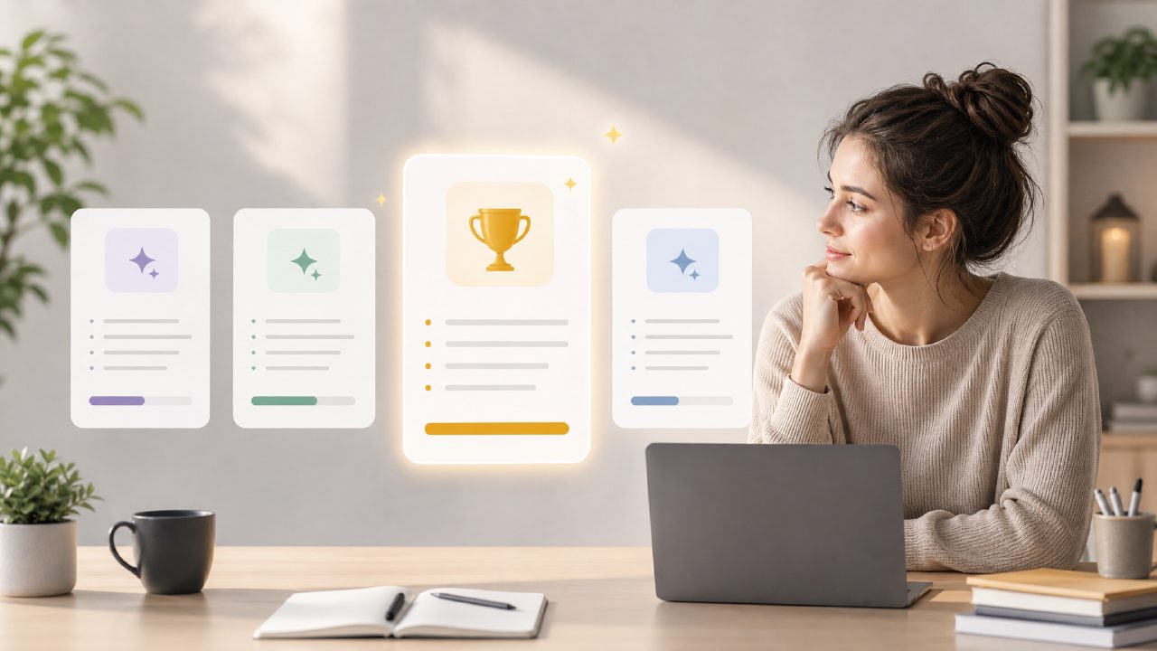 I Tested 4 Free AI Meeting Summarizers: Here's the One That Won't Burn You