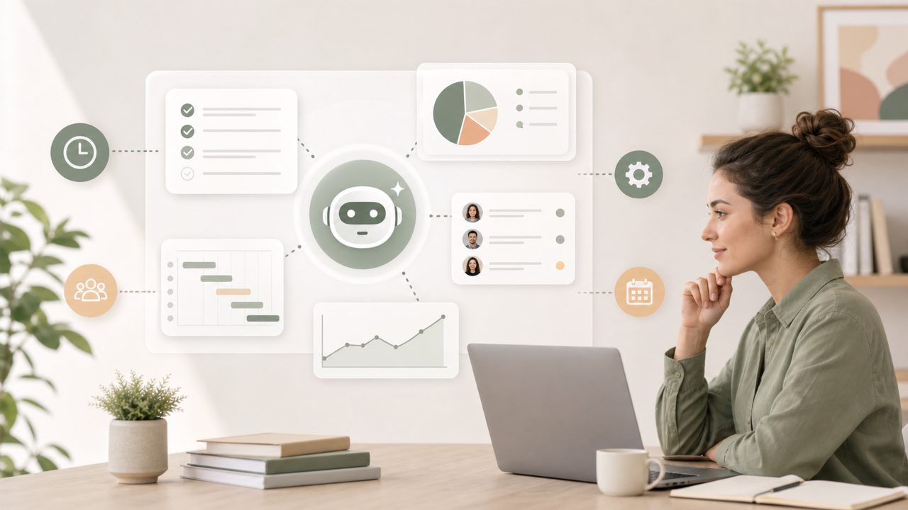 Meetly Review: Can This AI Tool Really Save Time in Project Management?
