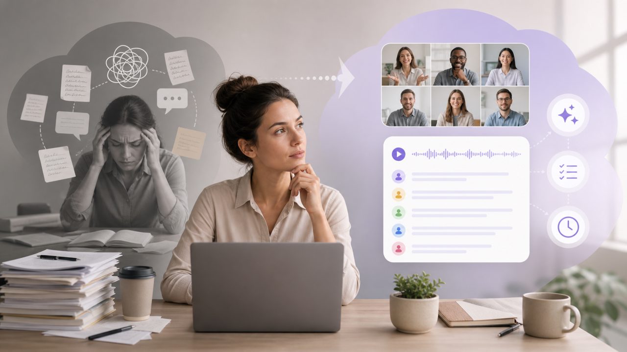 Fireflies Review: Does AI Meeting Transcription Save Time or Create Confusion?