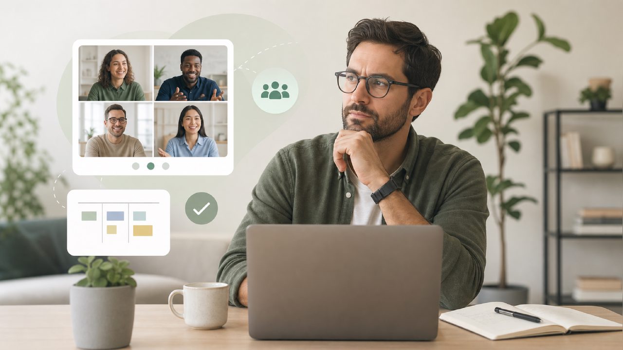 I Tested Meetly as a Scrum Master – Here’s What Happened