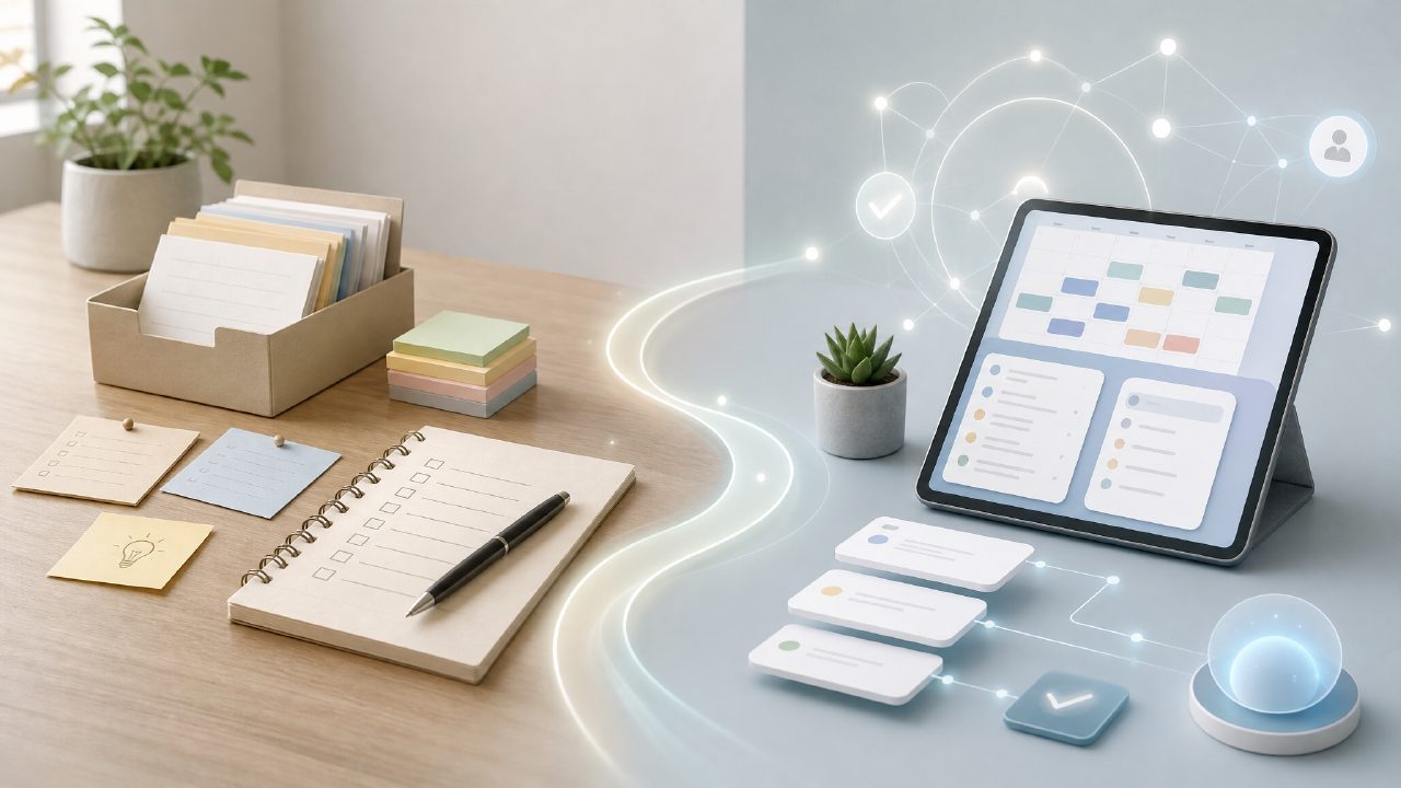 Taskly vs GTD: Can This AI Planner Replace Your Workflow?