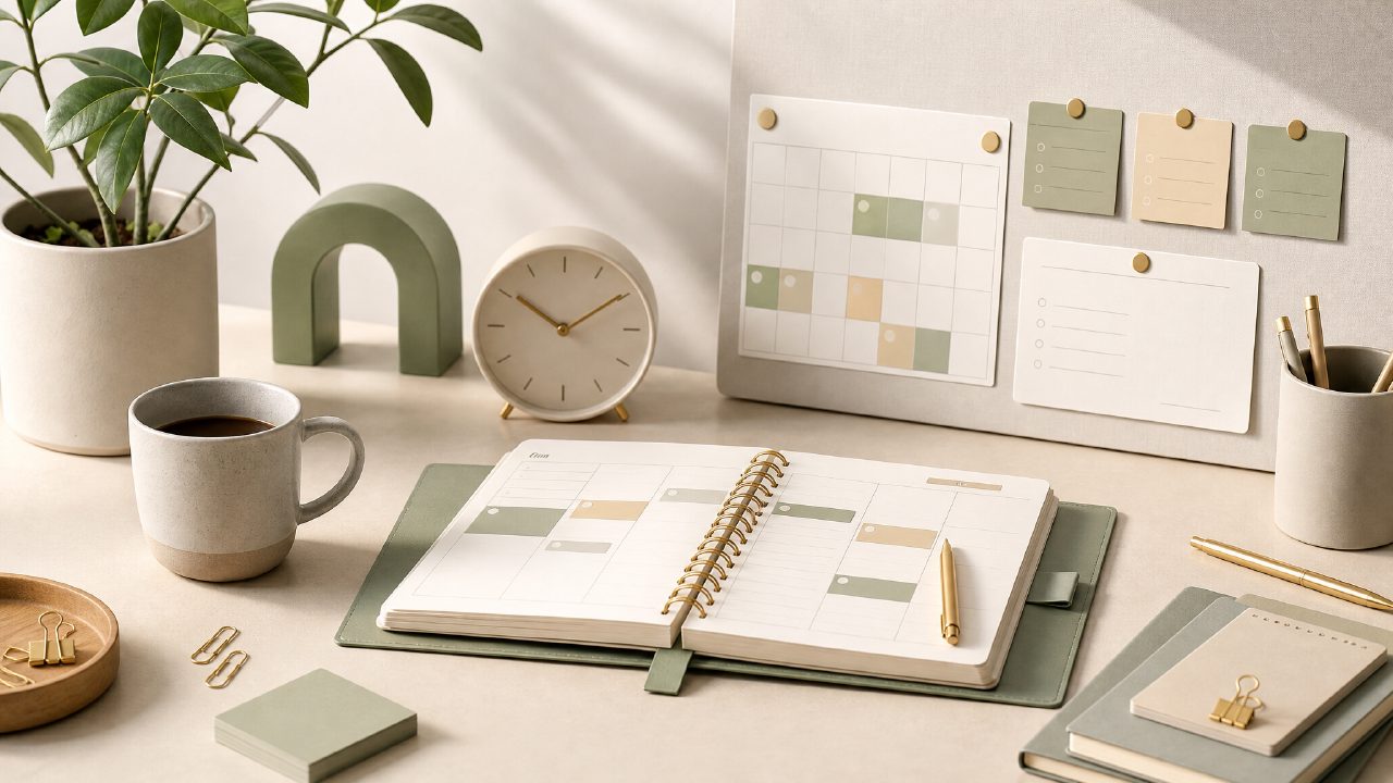 Taskly Planner 评测：它能简化你的时间管理吗？