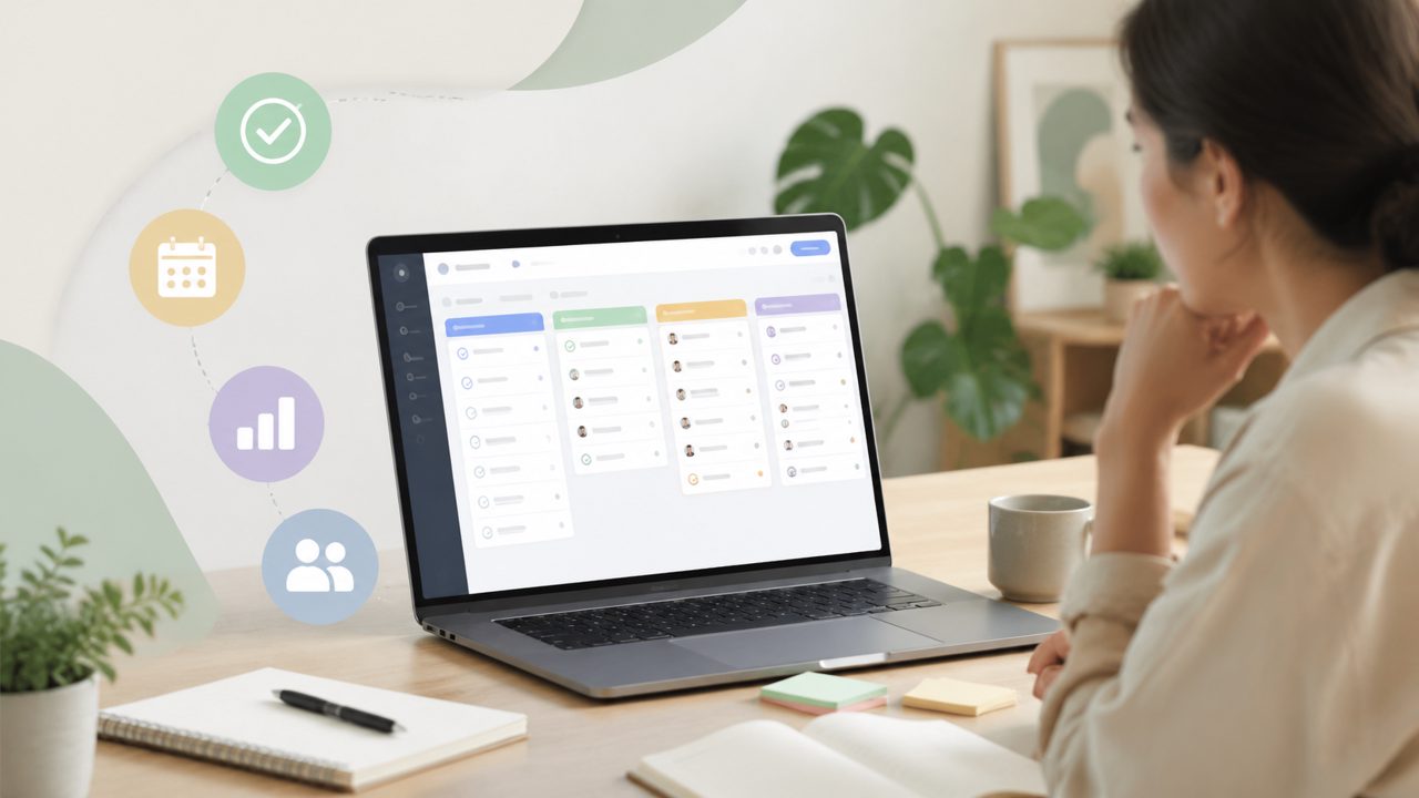 Taskly Planner 评测：这款任务管理应用是否兑现了承诺？