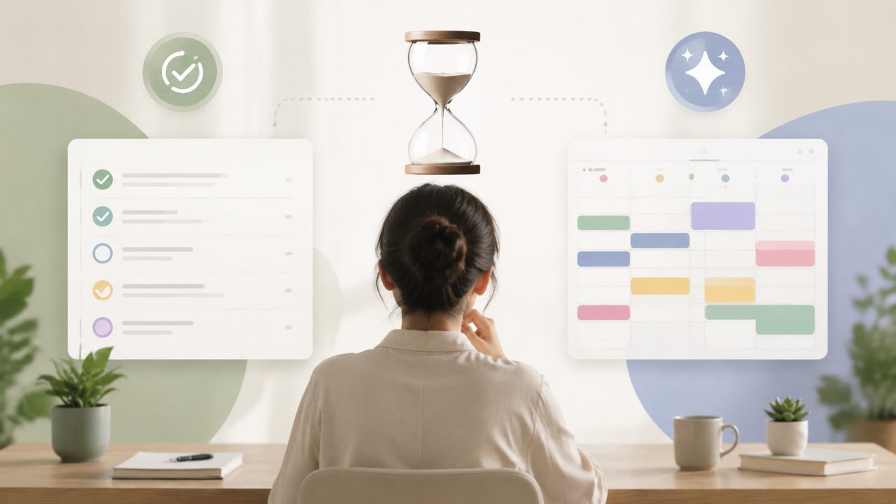 Taskly vs Reclaim AI: Which Productivity Tool Won't Waste Your Time?
