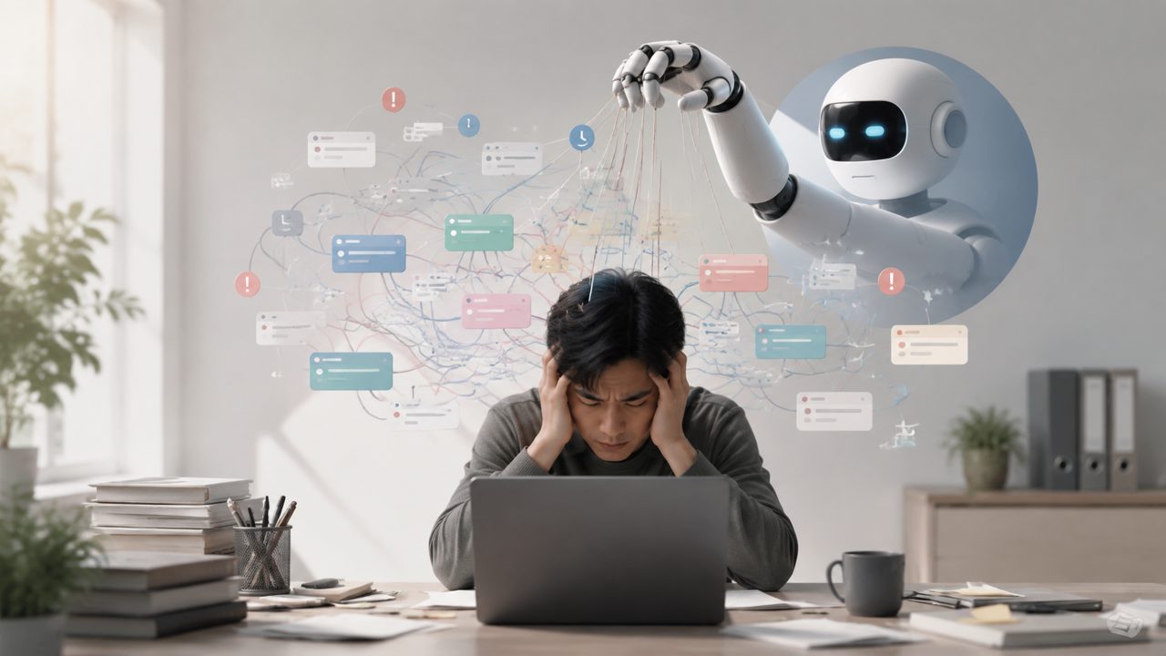 TickTick Pitfalls: Why Its AI Scheduling May Sabotage Your Productivity