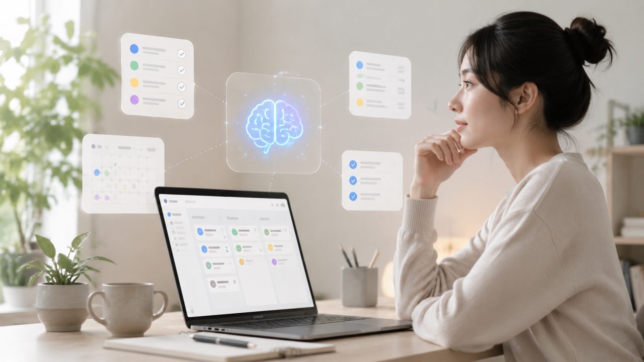 I Tested Unlimited AI Task Creation & Organization (Free 2026): Here's My Honest Review