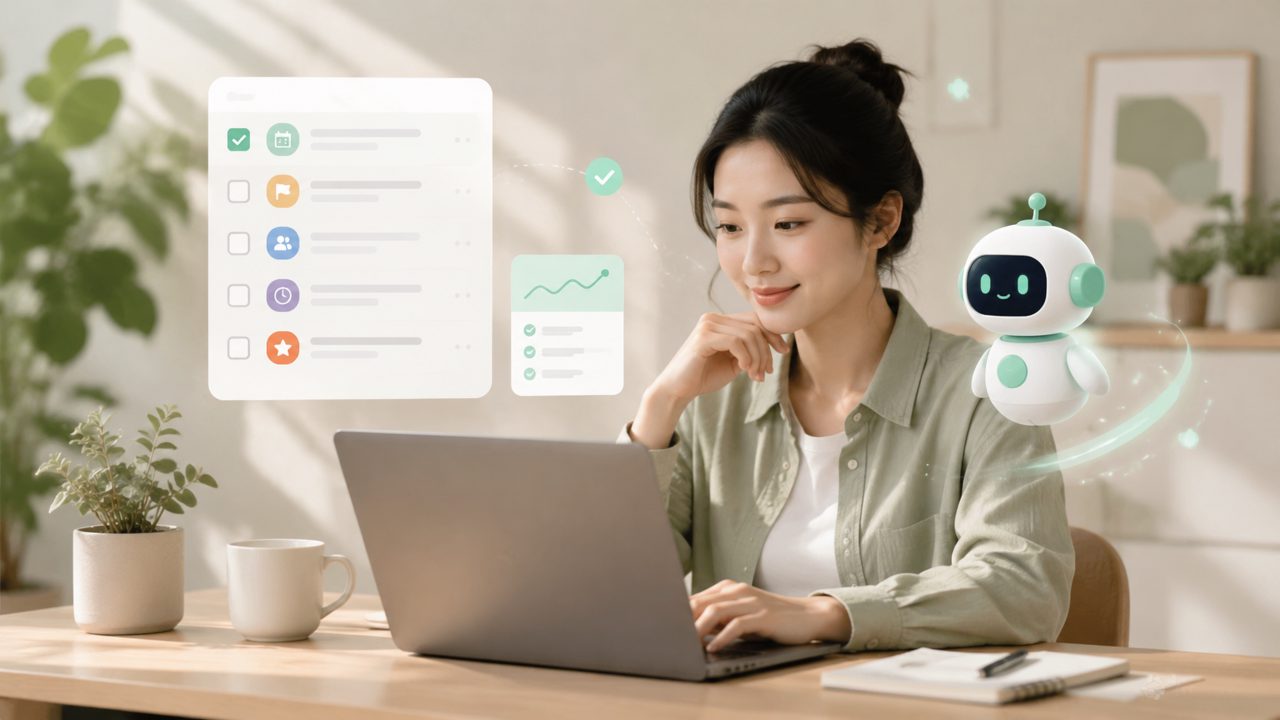 I Tested the Free AI To-Do List App of 2026: Taskly Review