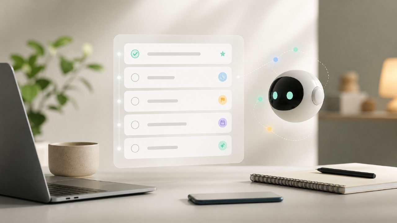 Taskly Review: Real-Time AI To-Do List That Actually Works