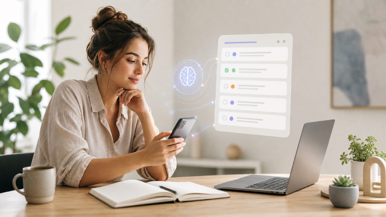 I Tested an AI Smart To-Do List App: Taskly’s Strengths & Flaws