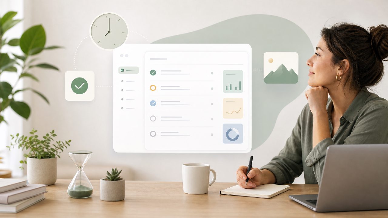 Taskly Review: Can This App Finally Solve Your Time Management Woes?