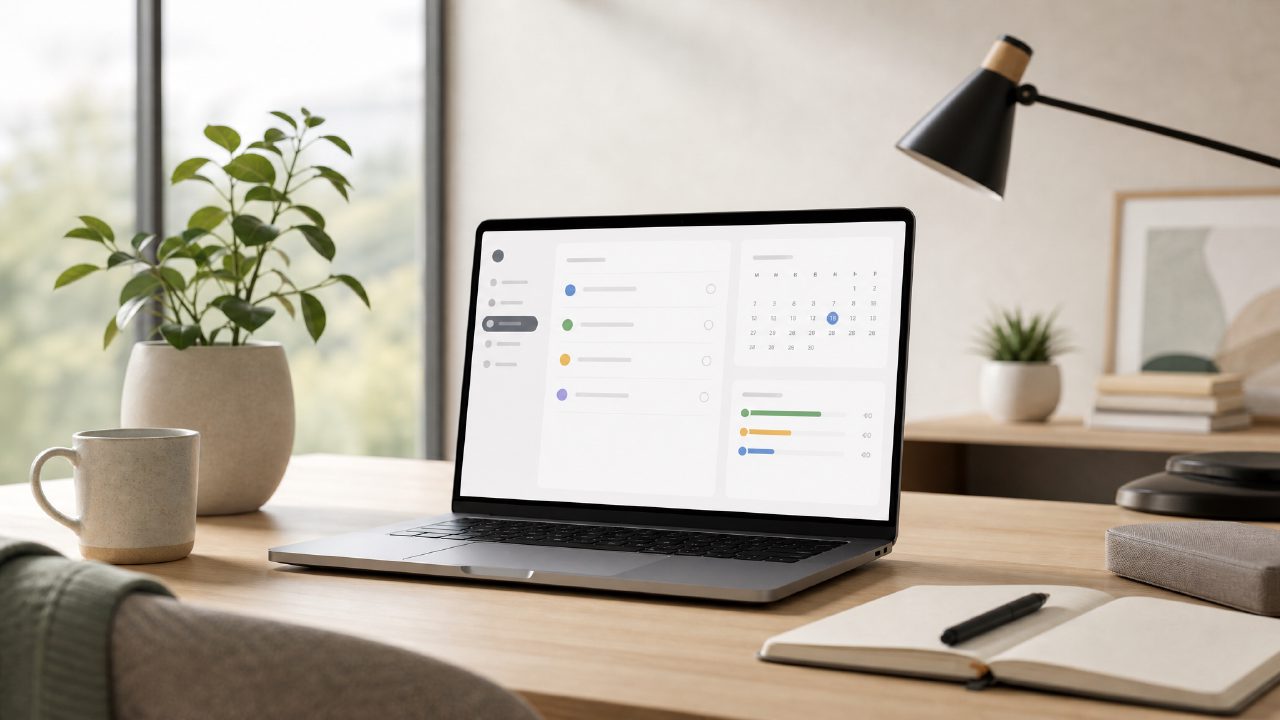 Taskly Review: A Simple Daily Planner That Boosts Remote Work Productivity