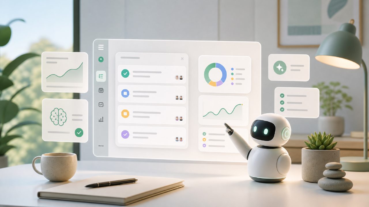 Taskly Review: Is This the Best AI Task Manager of 2026?