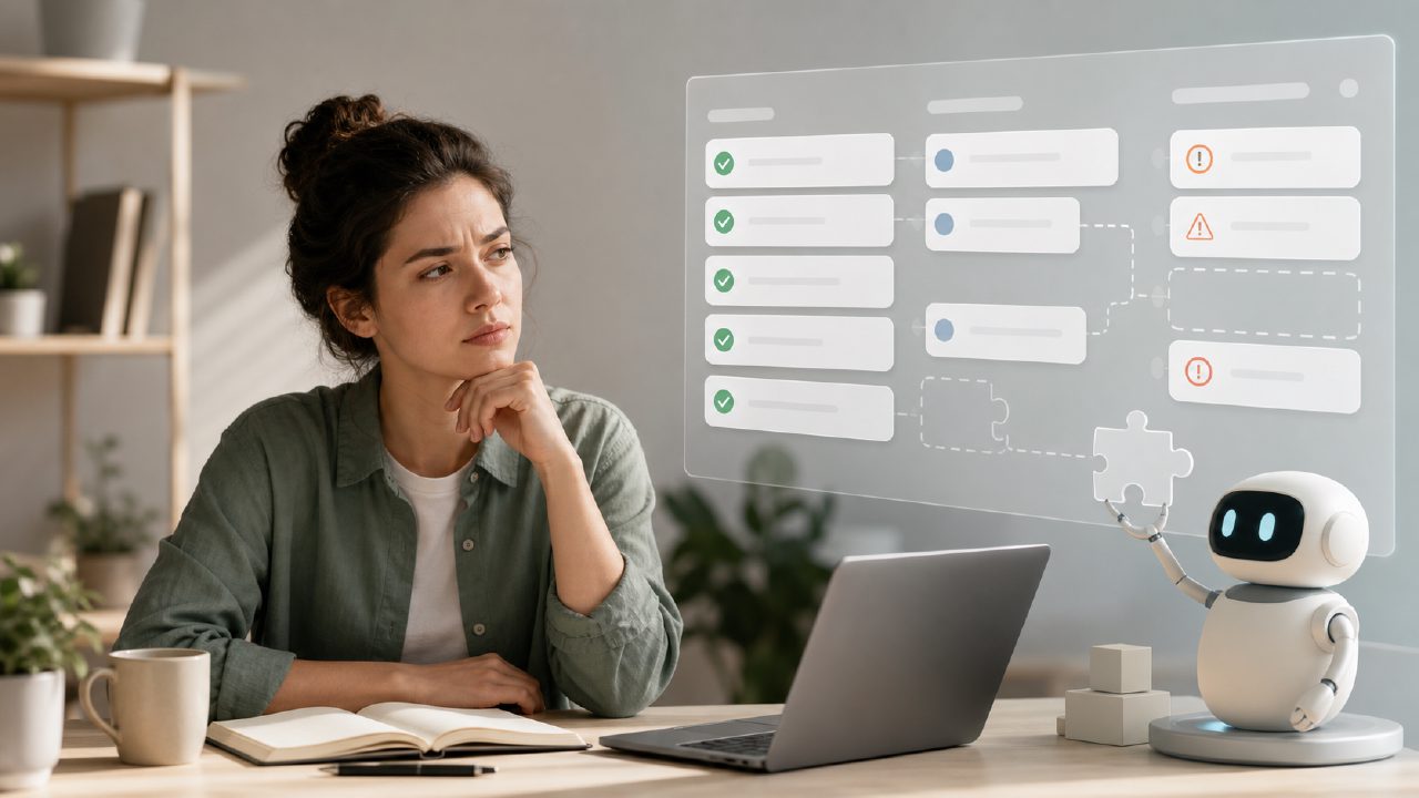 I Tested Taskly for a Week – Here’s Where AI Task Planners Fall Short