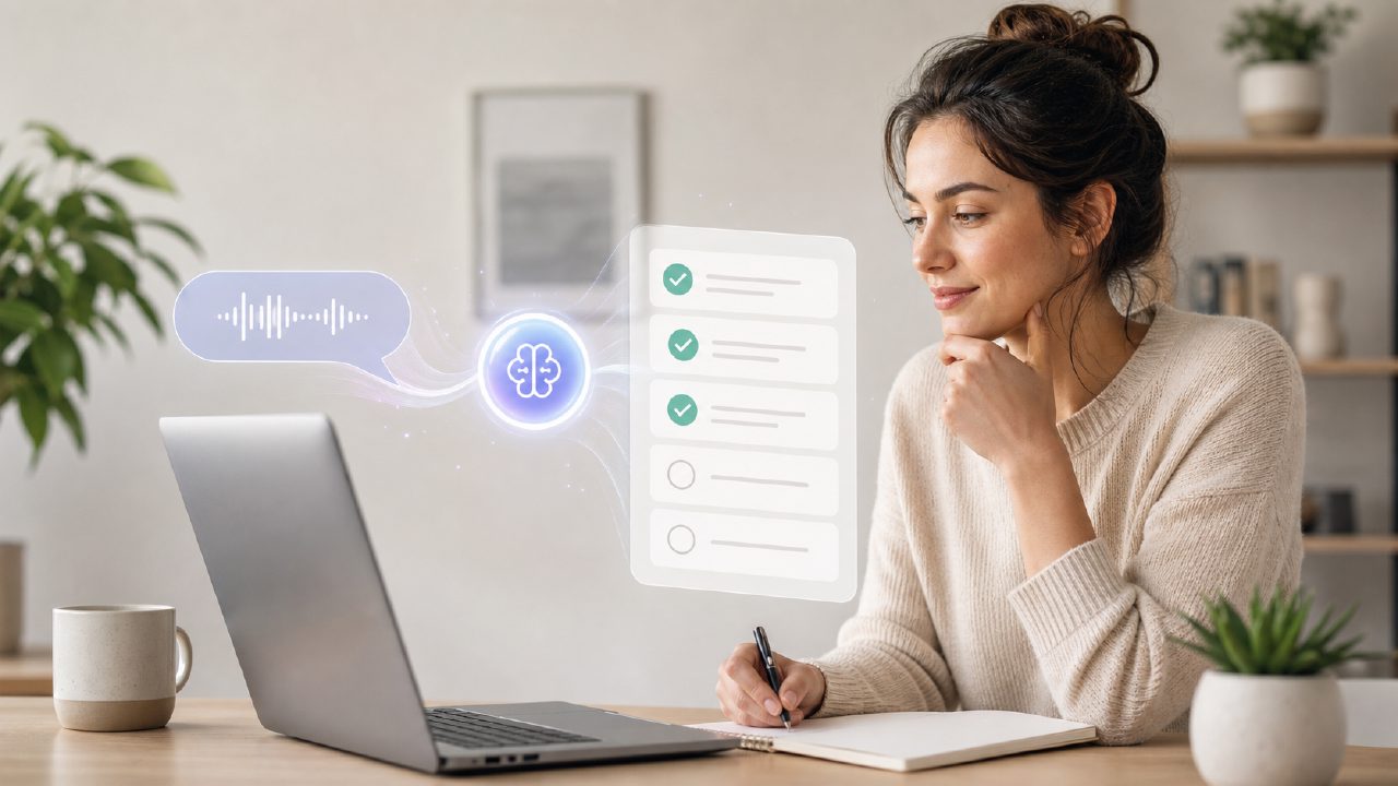I Tested a Free AI To-Do List With Natural Language – Here’s What Happened