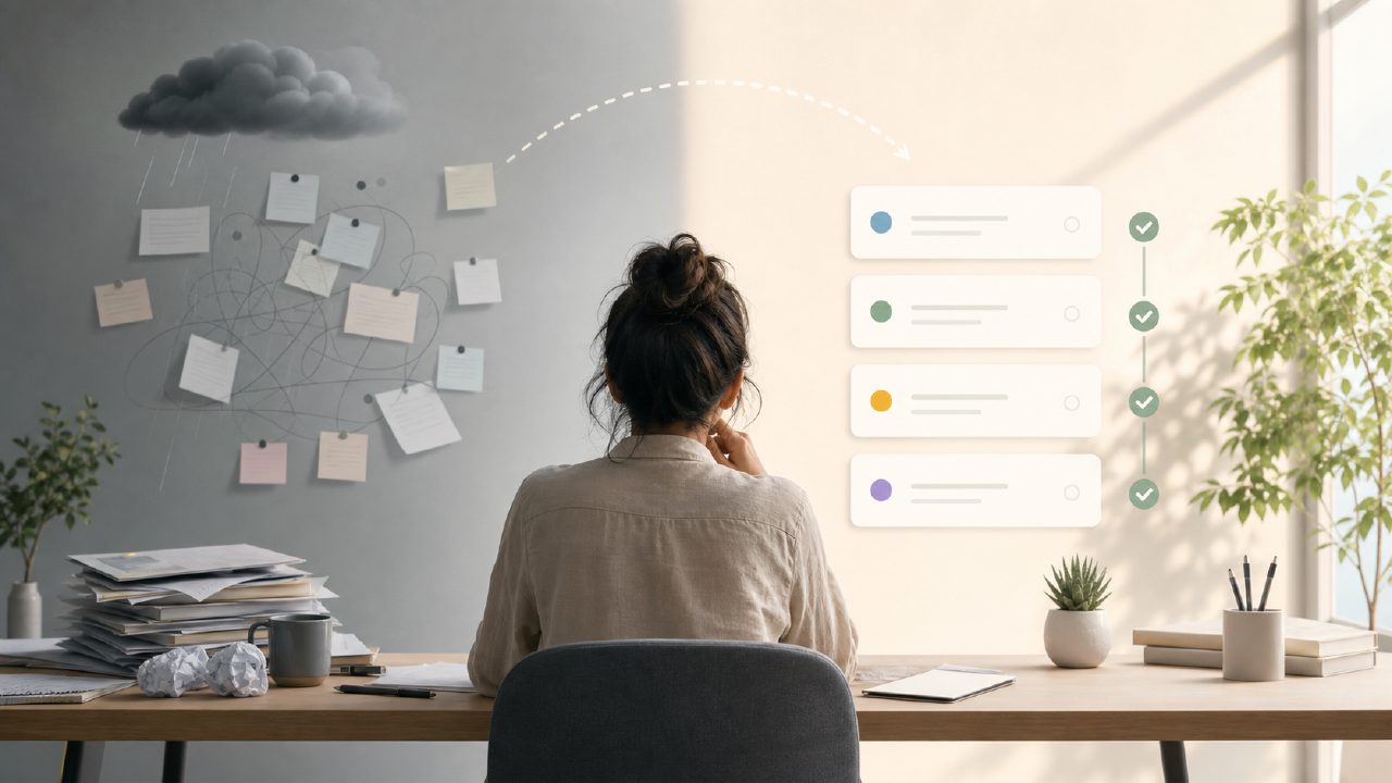 Taskly AI Task Management: Why Your First Week Might Fail (and How to Fix It)