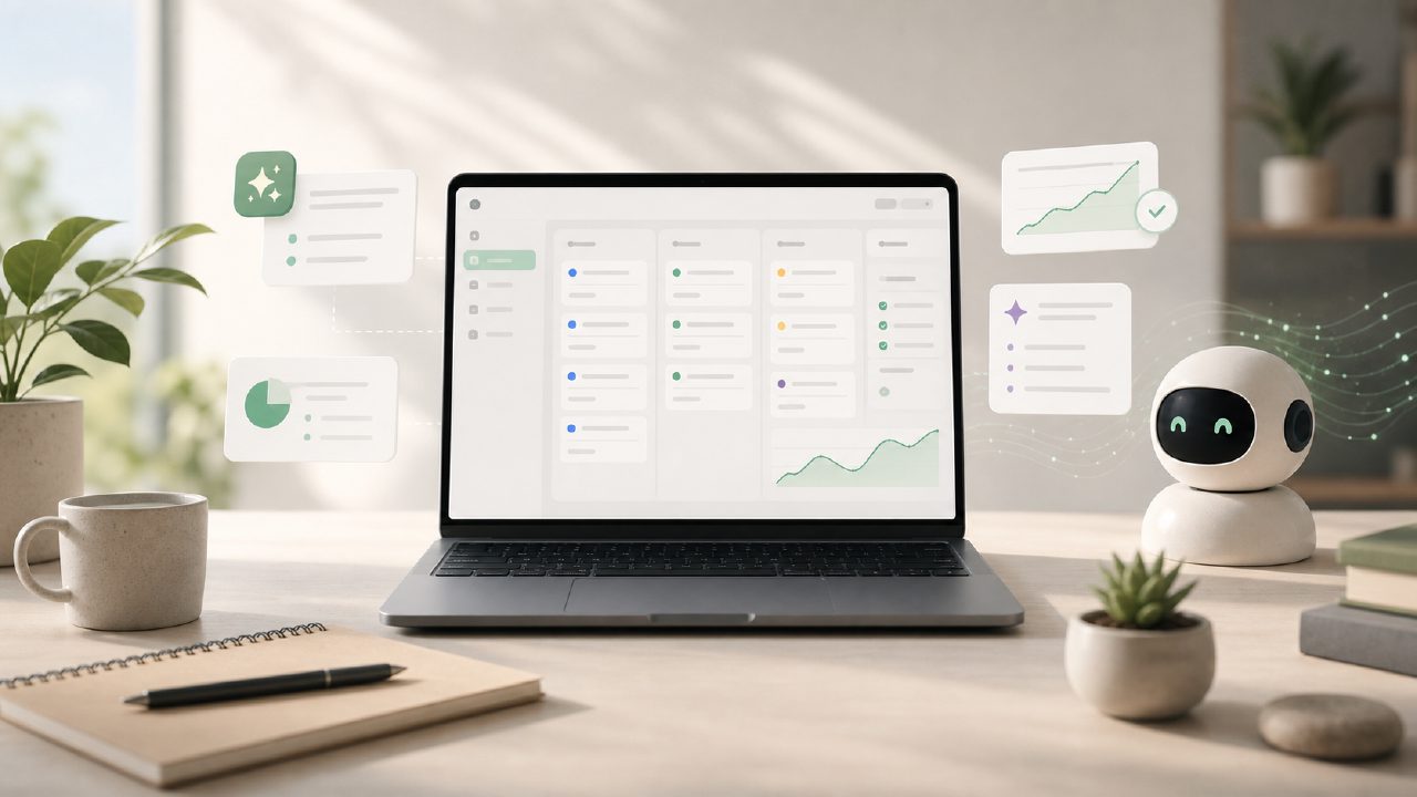 Taskly: The Best Free AI Task Management App of 2026? Our Test Results