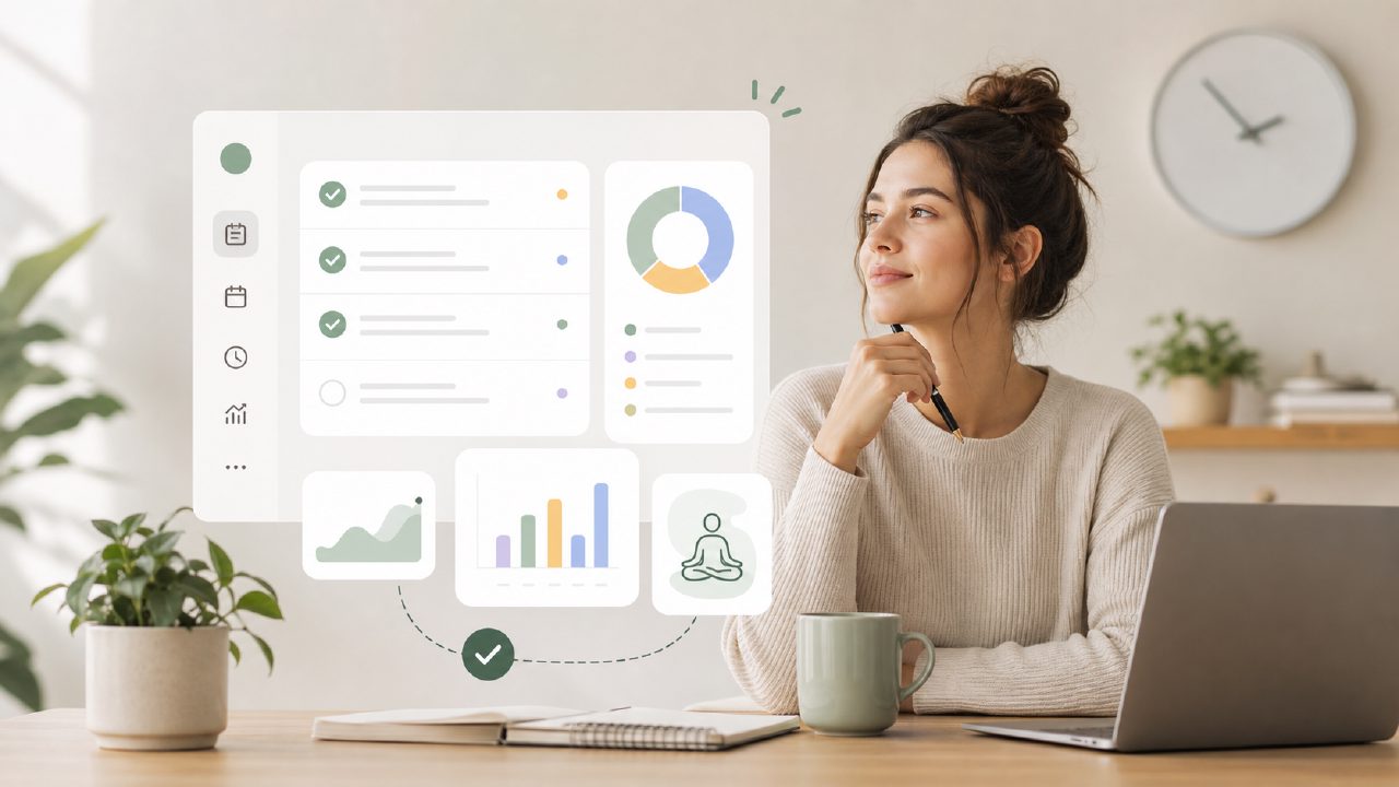 Taskly Review: Can This App Finally Fix Your Time Management?