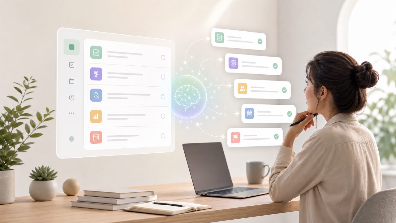 Unlimited AI Task Creation Free in 2026? Taskly Planner Review