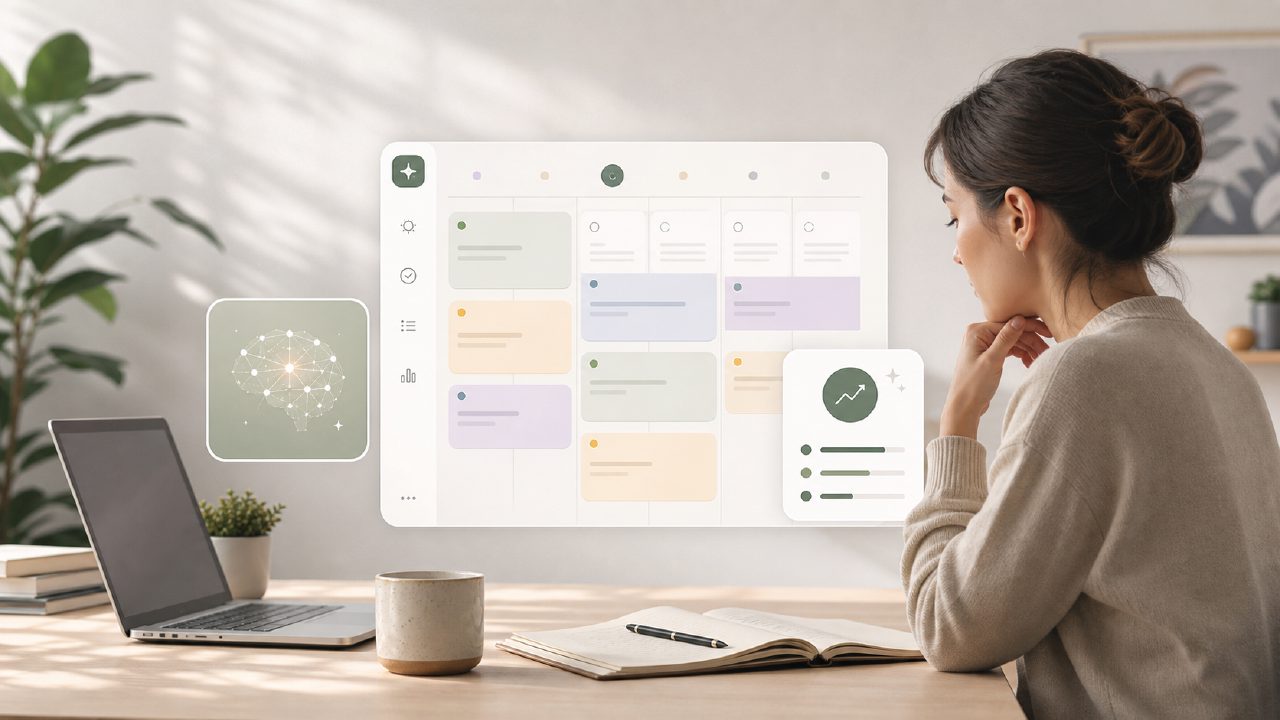 Taskly Review: The AI Weekly Planner That Finally Sticks