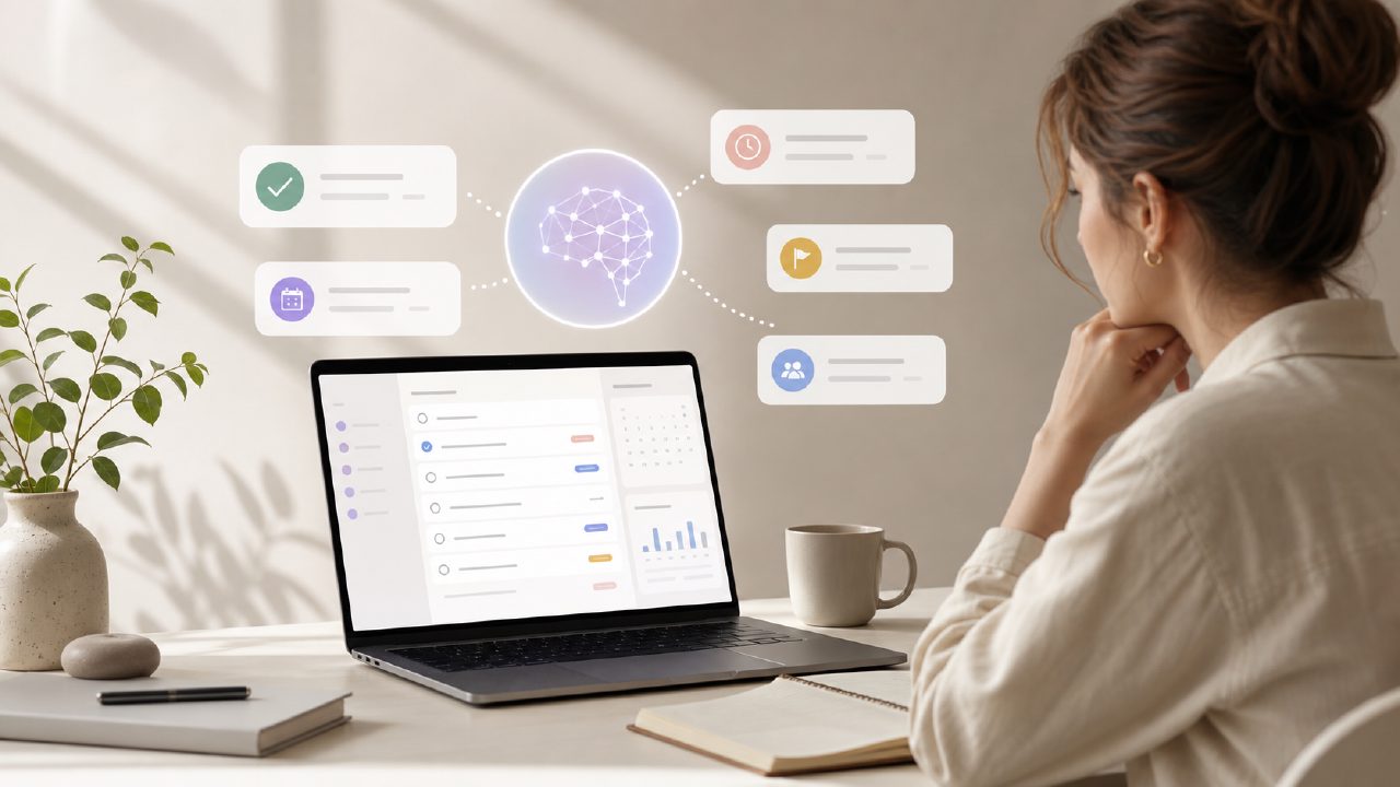 Taskly Planner Review: Is This AI-Powered Task Manager Worth It?