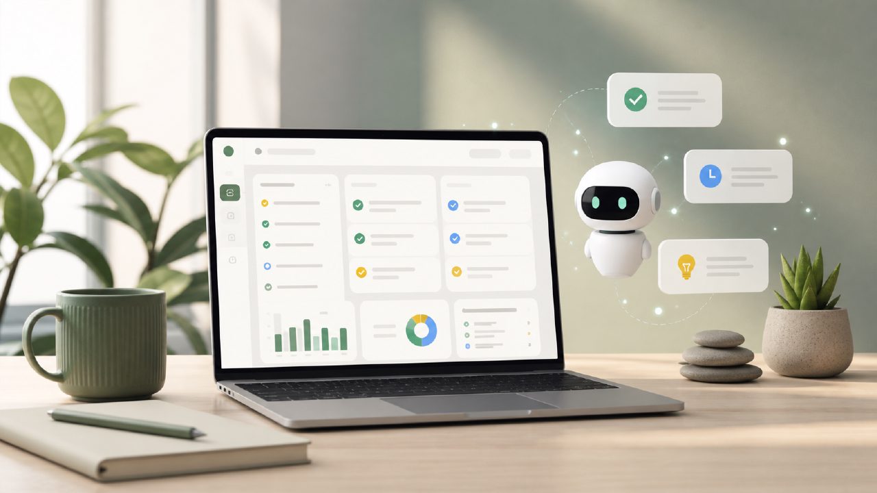 Best AI Task Manager for Productivity 2026: My Honest Test