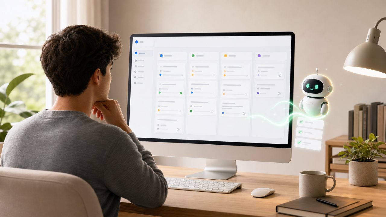 Taskly Review: Unlimited Free AI Task Management That Actually Works?