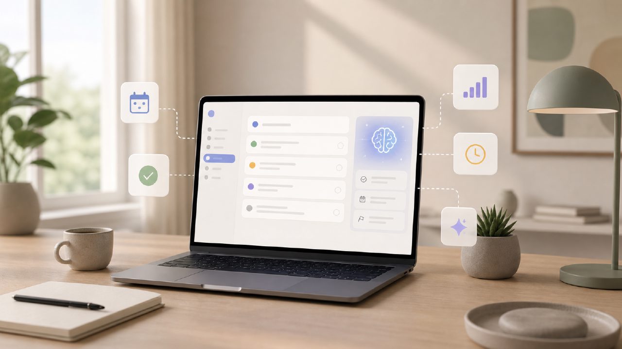 Is Taskly the Best Free AI Productivity Task App? A Hands-On Review