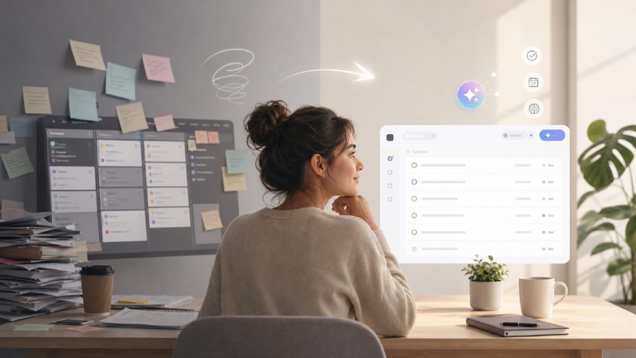 Why I Switched from Motion to a Free AI Task Manager in 2026