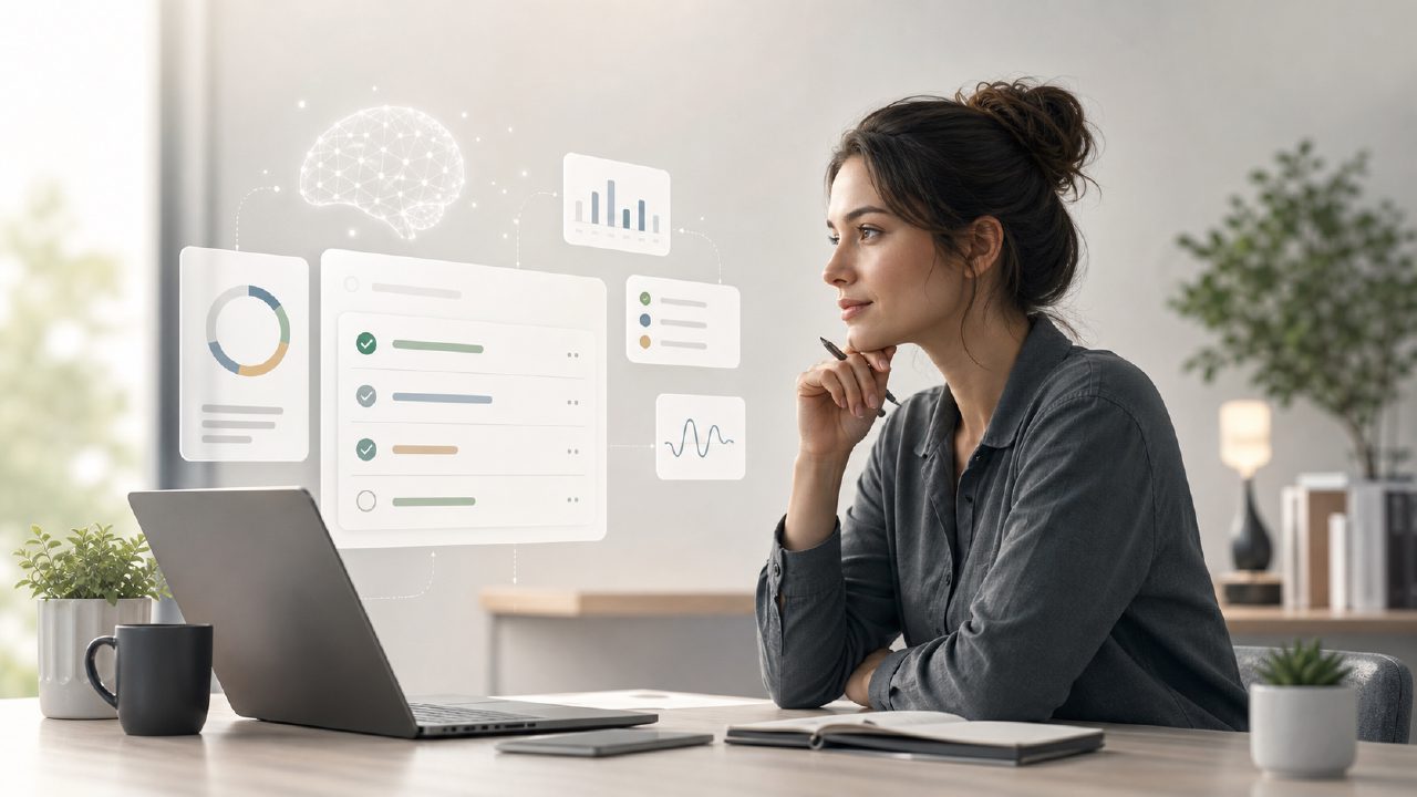 Smart AI Task Tracker 2026 Review: Does Taskly Actually Deliver?