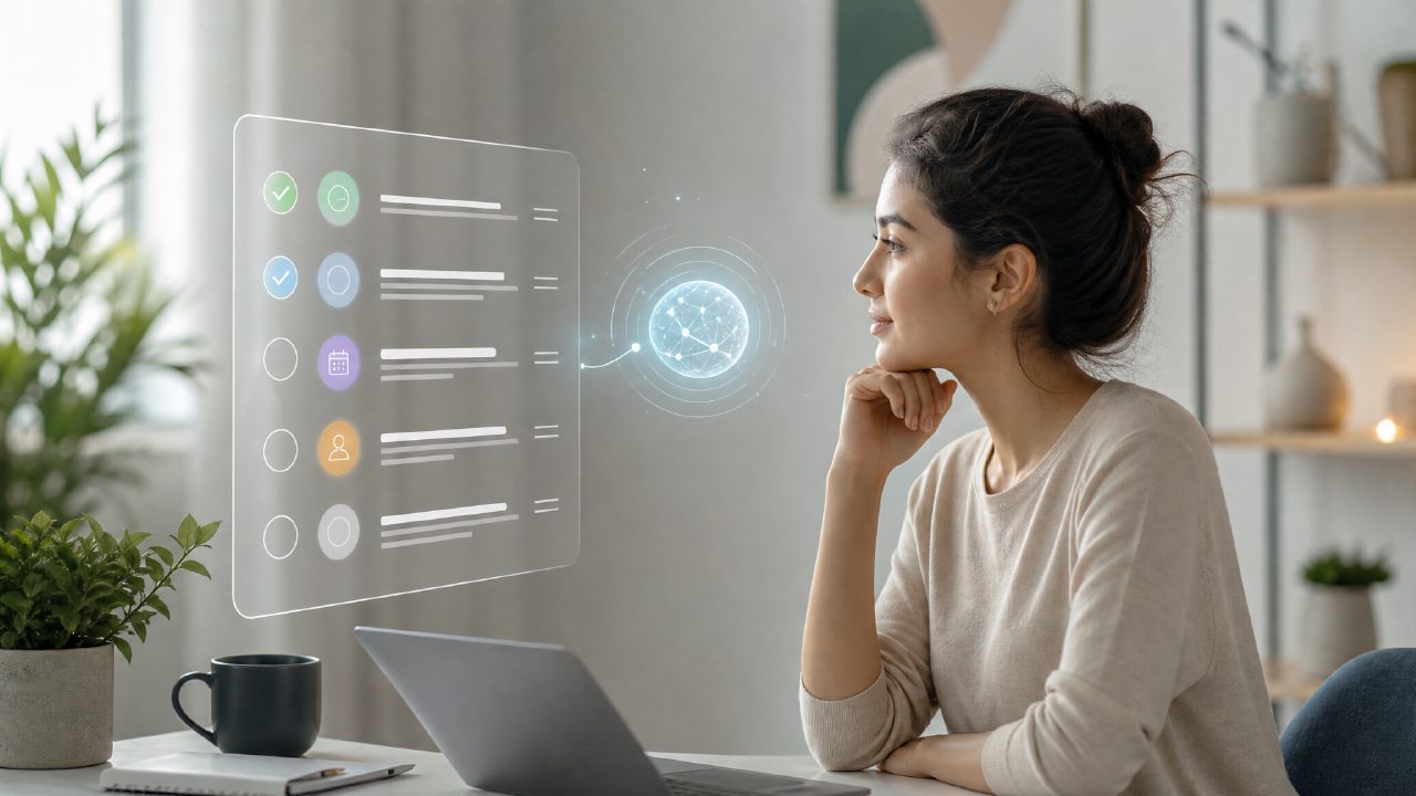 Real-Time AI To-Do List Tool: I Tested It and It's Surprisingly Smart